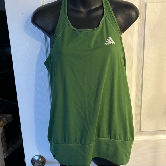 Adidas Razor Back top - Picture 3 of 4